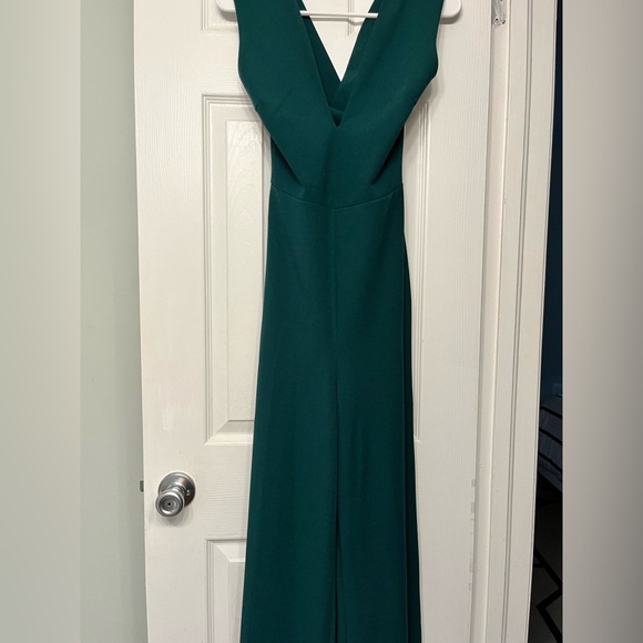 Lulu’s Jumpsuite - Picture 3 of 7